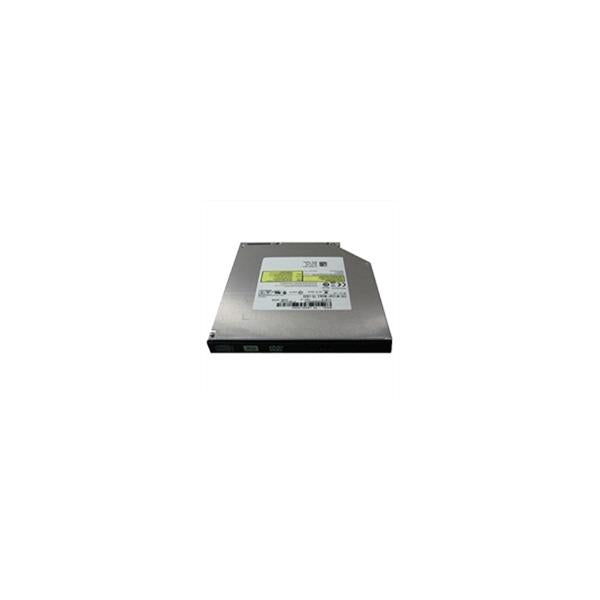 DELL 429-AATY lettore di disco ottico Interno DVDRW Nero, Grigio (8x Slimline DVD+/-RW Drive - [Kit] - Warranty: 12M)Dell429-AATY