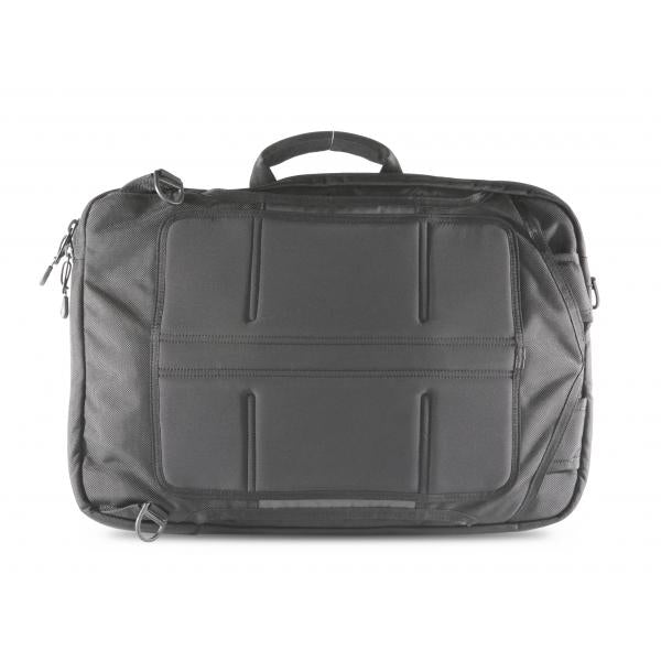 DELL 460-BBGP borsa per laptop 43,2 cm [17] Valigetta ventiquattrore Nero (^TIMBUK2 BREAKOUT CASE -17IN)Dell460-BBGP