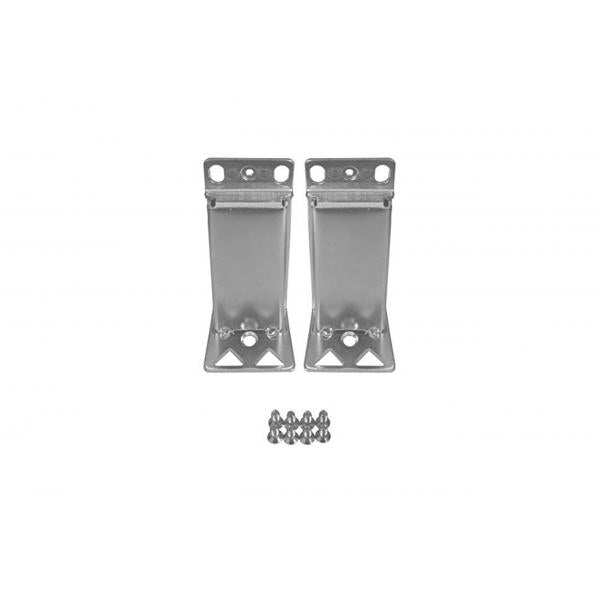 Cisco CMPCT-DIN-MNT= porta accessori Kit di guide per scaffale (DIN RAIL MOUNT - 3560-CX AND 2960-CX)CiscoCMPCT-DIN-MNT=