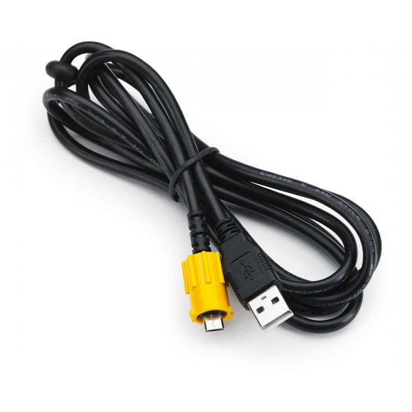 Zebra P1063406-045 cavo USB USB 2.0 1,8 m Micro-USB B USB A Nero (MICRO USB-B TO USB-A 1.8M ZQ5 - .)ZebraP1063406-045