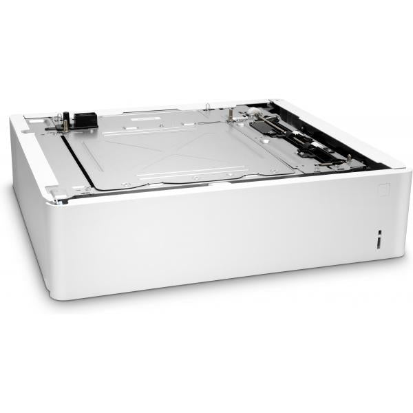 HP LaserJet Vassoio supporti Color da 550 fogli (HP Papierfach 550 Blatt M552/M553/M555/M577)HpB5L34A
