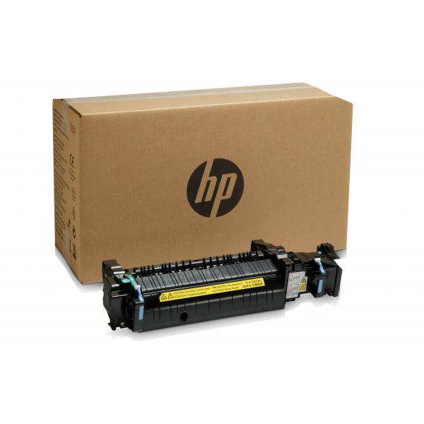 HP Kit fusore 220 V Color LaserJet B5L36A (HP Color LaserJet E. M553 Fixiereinheit-Kit [220V])HpB5L36A