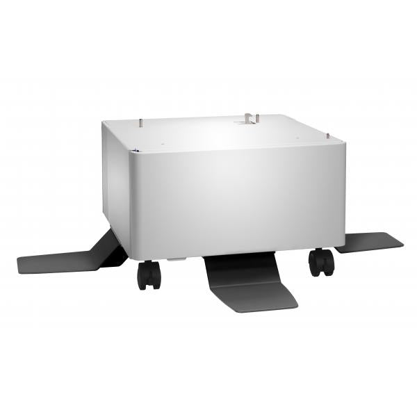 HP Mobiletto stampante Color LaserJet (HP CLJ PRINT CABINET)HpB5L51A