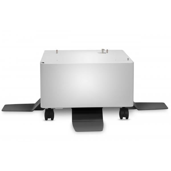 HP Mobiletto stampante Color LaserJet (HP CLJ PRINT CABINET)HpB5L51A