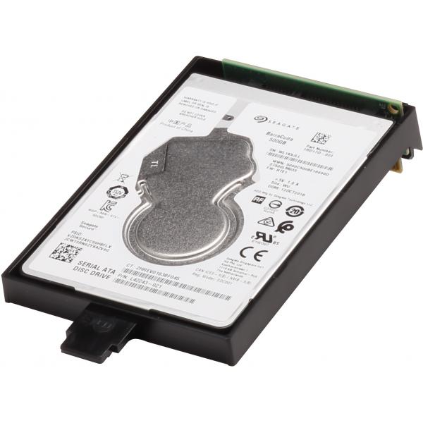 HP Unità disco rigido ad elevate prestazioni Secure (HP SECURE DISK HDD)Hp0888793323618B5L29A