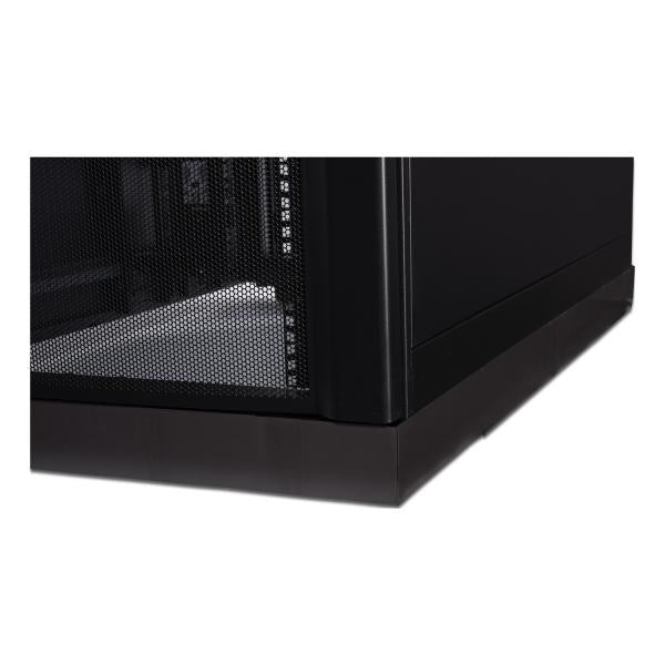 APC AR7731 porta accessori (APC NetShelter SX - Kit sigillante per rack - nero [pacchetto di 10] - per P/N: SMX1000CUS, SMX1500RM2UCNCUS, SMX1500RM2UCUS, SMX2KR2UX145, SMX3KR2UNCX145, SMX750CUS)Apc0731304311614AR7731