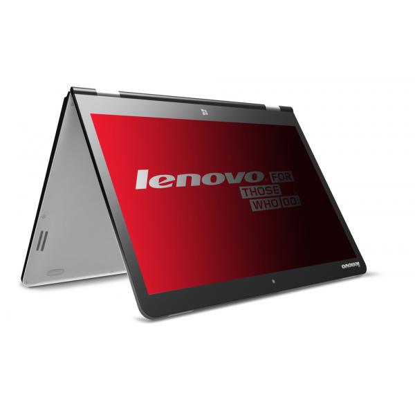 Lenovo 4XJ0H15112 schermo anti-riflesso 38,1 cm [15] Computer portatile Filtro per la privacy senza bordi per display (Lenovo Privacy Filter for Lenovo ThinkPad Yoga 15 from 3M)Lenovo4XJ0H15112