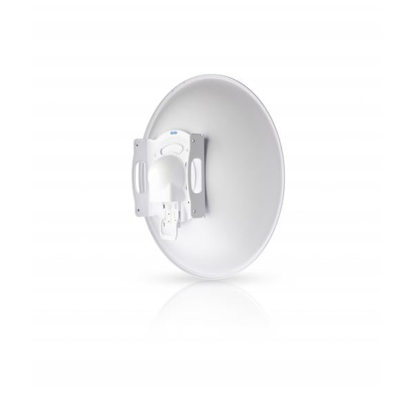 Ubiquiti AF-5G30-S45 antenna di rete 30 dBi (airFiber X Antenna 5GHz - 30dBi Slant 45 - 2 Pack - Warranty: 24M)Ubiquiti0810354022005AF-5G30-S45