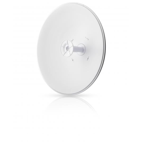 Ubiquiti AF-5G30-S45 antenna di rete 30 dBi (airFiber X Antenna 5GHz - 30dBi Slant 45 - 2 Pack - Warranty: 24M)Ubiquiti0810354022005AF-5G30-S45