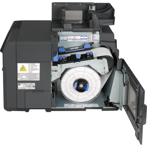 Epson ColorWorks C7500G (TM - C7500G COLORWORKS USB2.0 - TYPE A ETHERNET)EpsonC31CD84312