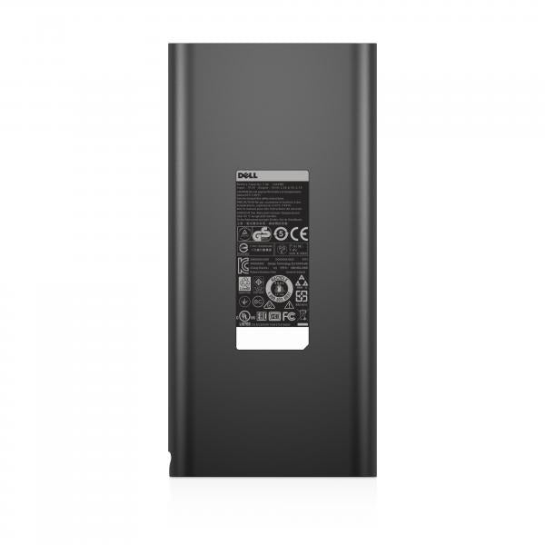 DELL PW7015L Ioni di Litio 18000 mAh Nero (Power Companion [18000 - mAh]-PW7015L - Warranty: 6M)Dell451-BBMV