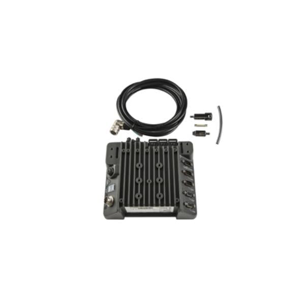 Honeywell VM3001VMCRADLE docking station per dispositivo mobile PDA Nero (DOCK INTEG PWR SUP ENHANCED I/O - 10 TO 60 VDC DC POWER CABLE)HoneywellVM3001VMCRADLE