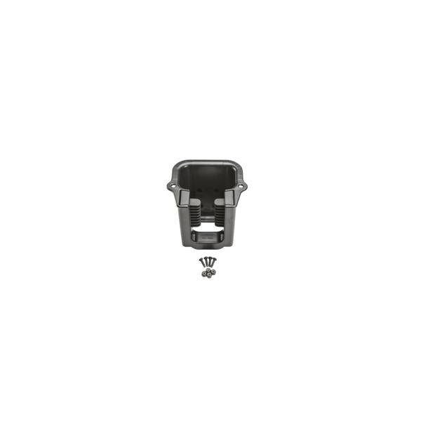 Honeywell VM3012BRKTKIT kit di fissaggio Nero (THOR VM3 HOLDER VEHICLE MOUNT - CUP ONLY)HoneywellVM3012BRKTKIT