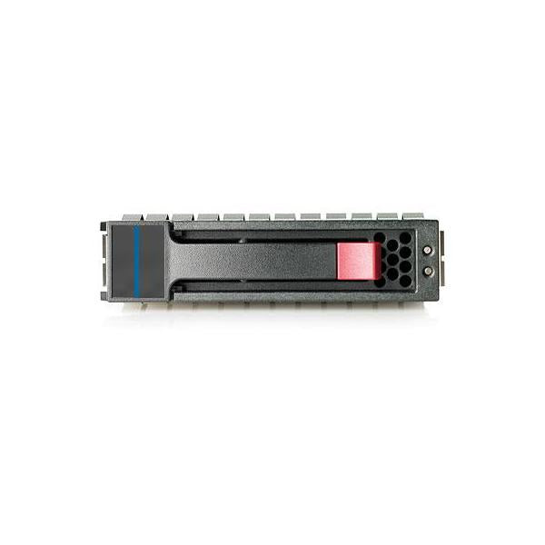 HPE 797267-B21 disco rigido interno 4 TB 7200 Giri/min 3.5 SAS (DRV HD 4TB 6G 7.2K 3.5 SAS DP - LP MDL - Warranty: 36M)Hpe797267-B21