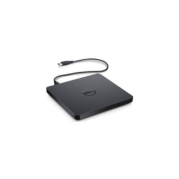 DELL 784-BBBI lettore di disco ottico DVDRW Nero (USB DVD DRIVE - DW316)Dell784-BBBI