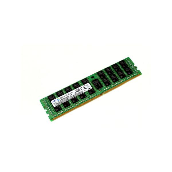 Samsung 32GB DDR4 2133MHz memoria 1 x 32 GB Data Integrity Check [verifica integrità dati] (SAMSUNG MEM 32GB 2Rx4 DDR4-2133MHz,RDIMM PC4-17000 ECC CL15 1.2V)SamsungM393A4K40BB0-CPB