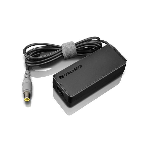 Lenovo 42T4419 adattatore e invertitore Interno 65 W Nero (AC Adaptor - **New Retail** - Warranty: 12M)Lenovo570699893298342T4419
