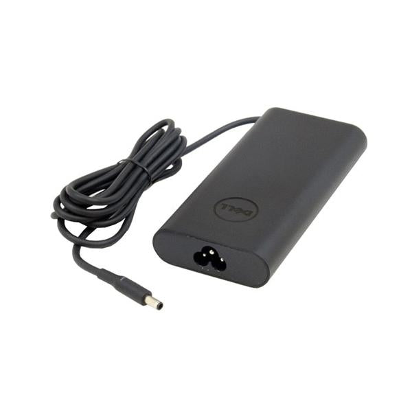 DELL 3XC39 adattatore e invertitore Interno 130 W Nero (Dell 130W Barrel [7.4 x 5mm] AC Adapter with UK Plug + 4.5mm Adp)Dell3XC39