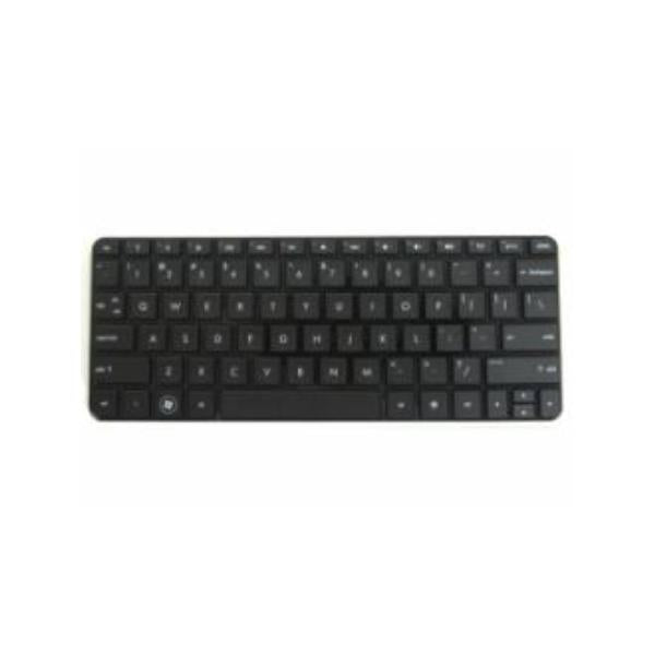 HP 776451-031 ricambio per laptop Tastiera (Keyboard w/Pointer Stick [UK])Hp5712505317570776451-031