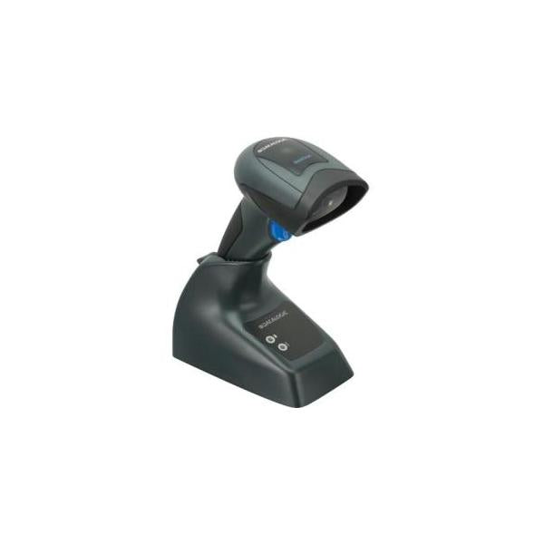 Datalogic QuickScan Mobile QM2131 Lettore di codici a barre portatile 1D Nero (QUICKSCAN M QM2131 433 - BLACK IN)DatalogicQM2131-BK-433