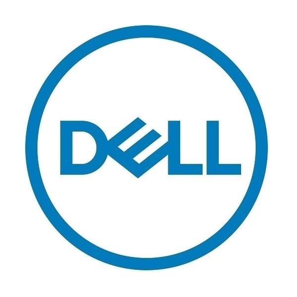 DELL 470-AATP cavo Serial Attached SCSI [SAS] 2 m 12 Gbit/s Nero, Metallico (Dell - Cavo esterno SAS - SAS 12Gbit/s - 4x SAS Shielded Mini MultiLane a 36 pin a 4x SAS Shielded Mini MultiLane a 36 pin - 2 m - per PowerEdge T130, T330, T430, T630, Powe...