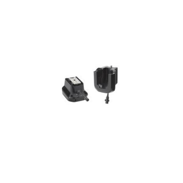 Motorola CRD-TC7X-CVCD1-01 carica batterie (TC75 CHARGE ONLY VEHICLE CRADLE - SUPORTS TC7X ACC EXCL TRIG HANDL)ZebraCRD-TC7X-CVCD1-01