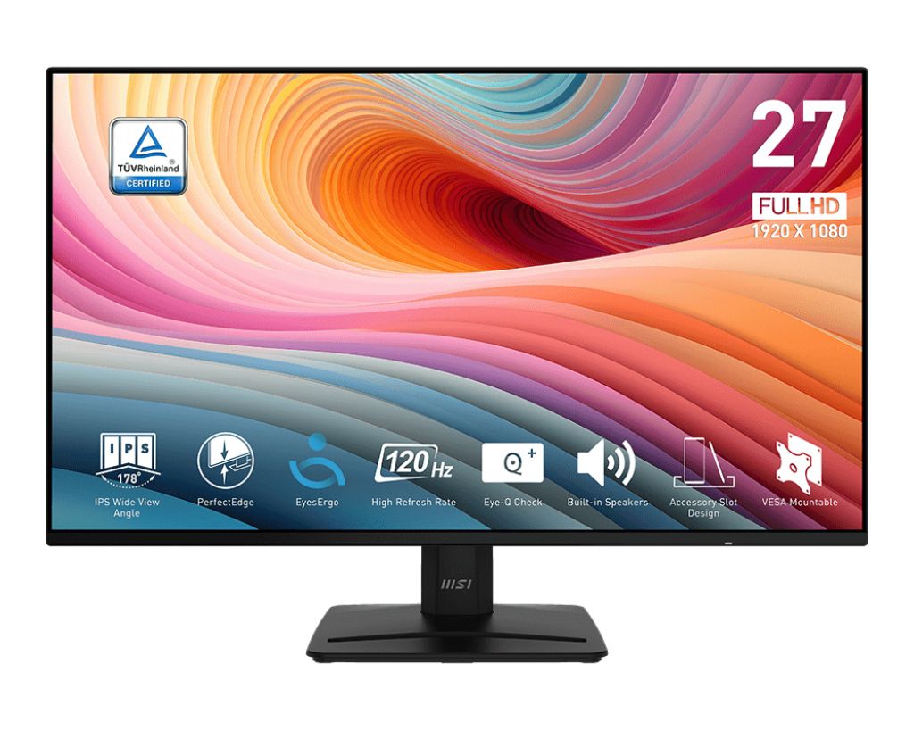 Monitor