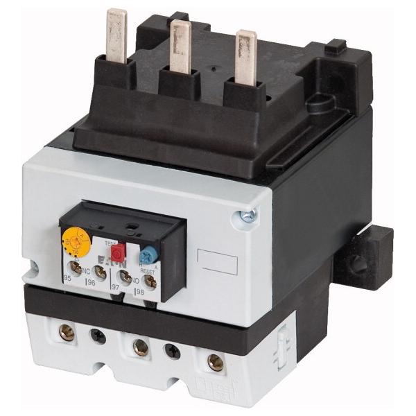 Eaton ZB150-100 trasmettitore di potenza Nero, Bianco (Contactor - 3P [3 NO])Eaton4015082784645278464