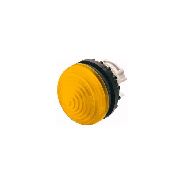 Eaton M22-LH-Y allarme con indicatore di luce 250 V Giallo (M22-LH-Y Indicator light)Eaton4015082167813216781