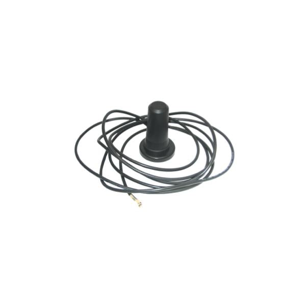 Zebra AN2020 antenna di rete RP-SMA 5 dBi (Antenna 802.11 B/G - 5 Dbi - Magmount Rp-S)ZebraAN2020