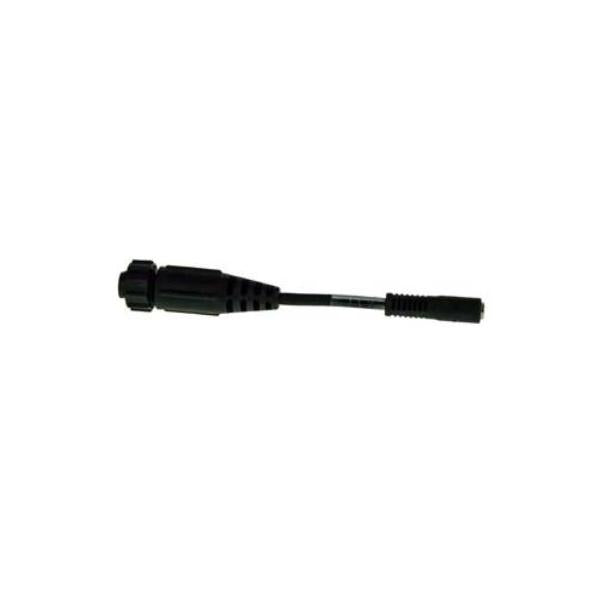 Motorola CA4000 Caricabatterie per dispositivi mobili Computer portatile (PWR CABLE ADAPTER CPC CONNECT - TO 100/240 VAC PW SUPPLY PS1450)ZebraCA4000
