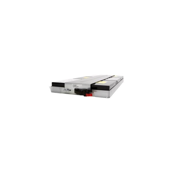 APC APCRBC88 batteria UPS Acido piombo [VRLA] (APC Replacement Battery Cartridge #88 - UPS battery - 1 x battery - Lead Acid - for P/N: SMT1500RM1U, SMT1500RM1UC, SMT1500RMI1U, SMT1500RMX93)Apc0731304300038APCRBC88
