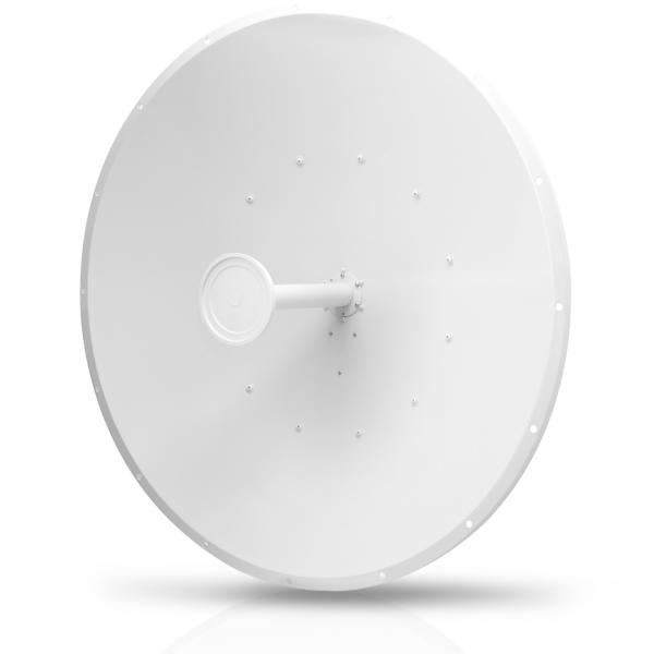 Ubiquiti AF-5G34-S45 antenna di rete 34 dBi (Ubiquiti airFiber 5Ghz Dish 34dBi Slant 45 - AF-5G34-S45)Ubiquiti0810354023446AF-5G34-S45