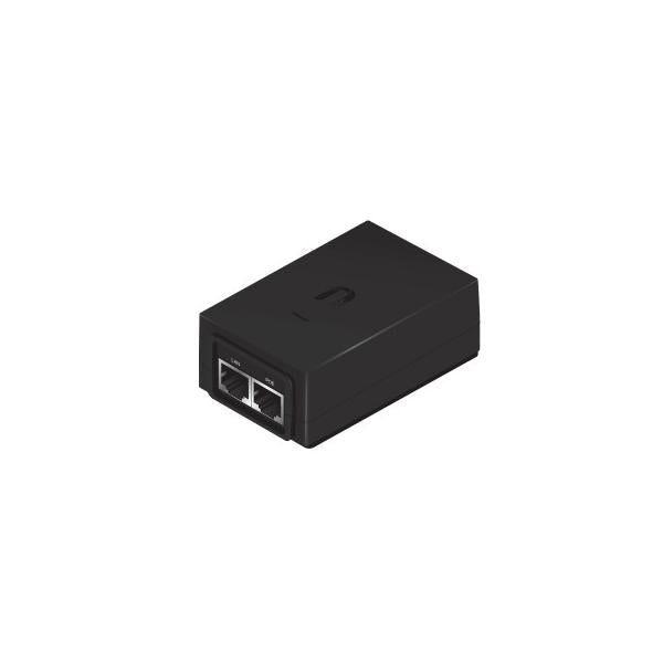 Ubiquiti POE-24-30W adattatore PoE e iniettore Gigabit Ethernet 24 V (Ubiquiti Networks POE-24-30W - Power Injector)UbiquitiPOE-24-30W