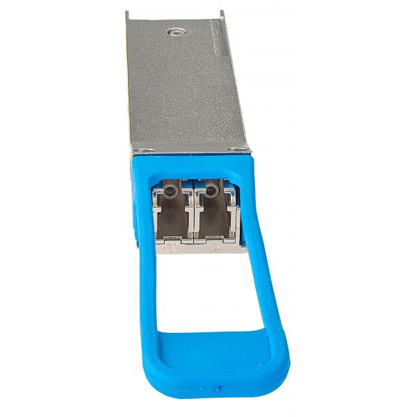 HPE Networking X142 40G QSFP+ LC LR4 SM Transceiver (HP X142 40G QSFP+ LC LR4 SM TRANSCEI)HpeJH232A
