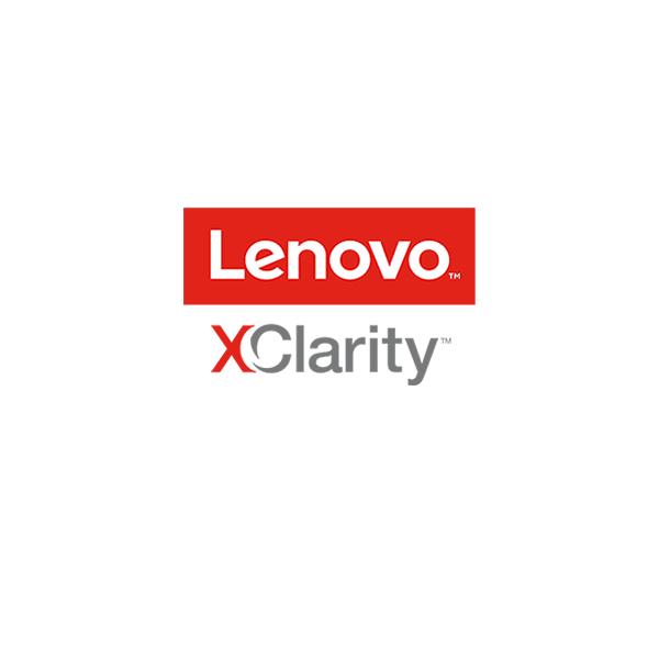 Lenovo XClarity Pro 3 anno/i (Lenovo XClarity Pro - licens + 3 ?rs S)Lenovo088948800659500MT208