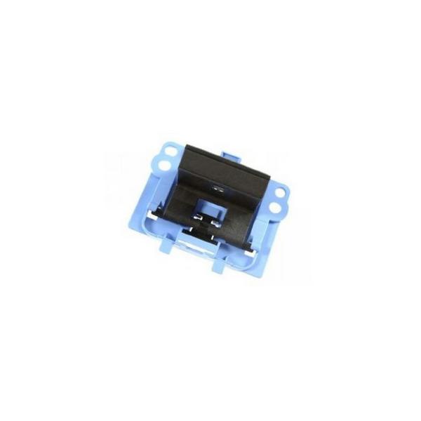 HP RM2-5131-000CN parte di ricambio per la stampa Cuscinetto di separazione (Separation Pad Assy - RM2-5131-000CN, Separation - pad, Black, Blue - Warranty: 12M)Hp5711783902805RM2-5131-000CN