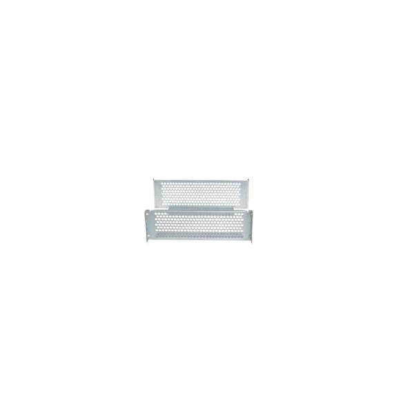 APC SRTRK3 kit di fissaggio Acciaio inox (S-UPS SRT 2 POST MOUNTING RAIL KIT F)ApcSRTRK3