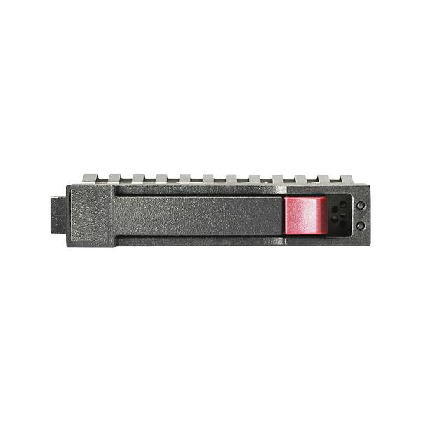 HPE MSA 1.8TB 12G SAS 10K SFF [2.5in] 512e Enterprise 3yr disco rigido interno 1,8 TB 10000 Giri/min 2.5 (MSA 1.8TB 12G SAS 10K 2.5in - **Shipping New Sealed Spare** - 512e HDD - Warranty: 36M)HpeJ9F49A