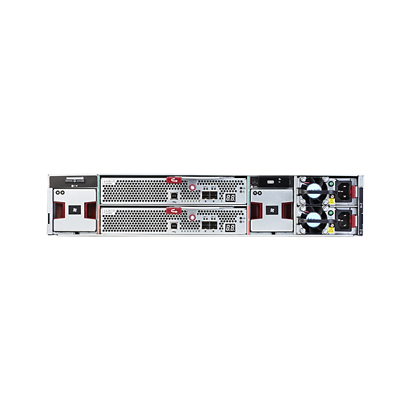 HPE D3700 w/25 1TB 6G SAS 7.2K SFF [2.5in] Midline Smart Carrier HDD 25TB Bundle array di dischi Armadio [2U] Argento (HP D3700 w/25 1TB 12G SAS 7.2K SFF)Hpe0889296456940M0S88A