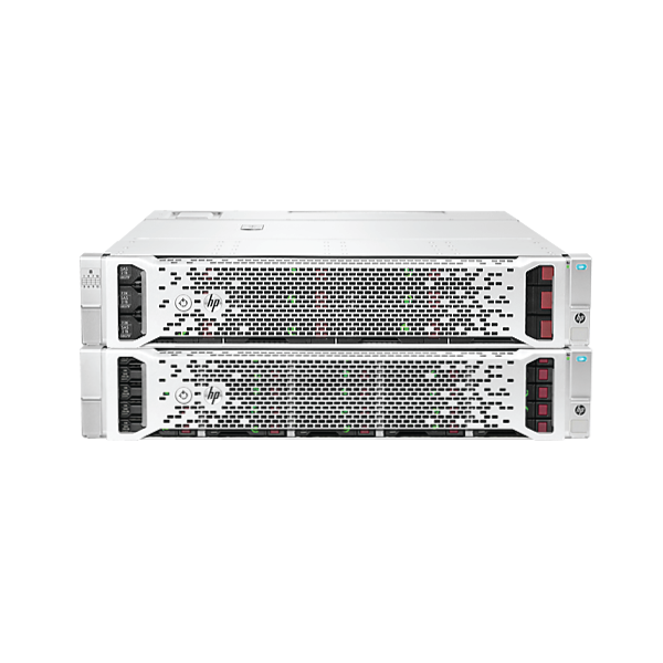 HPE D3700 w/25 1TB 6G SAS 7.2K SFF [2.5in] Midline Smart Carrier HDD 25TB Bundle array di dischi Armadio [2U] Argento (HP D3700 w/25 1TB 12G SAS 7.2K SFF)Hpe0889296456940M0S88A