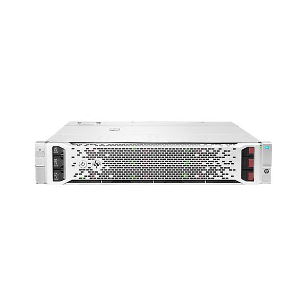 HPE D3700 w/25 1TB 6G SAS 7.2K SFF [2.5in] Midline Smart Carrier HDD 25TB Bundle array di dischi Armadio [2U] Argento (HP D3700 w/25 1TB 12G SAS 7.2K SFF)Hpe0889296456940M0S88A