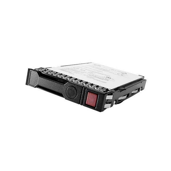 HPE 600GB SAS disco rigido interno 10000 Giri/min 2.5 (HDD 600GB 10 K RPM 2,5 INCH - SFF 12 gb/s - Warranty: 36M)Hpe781577-001