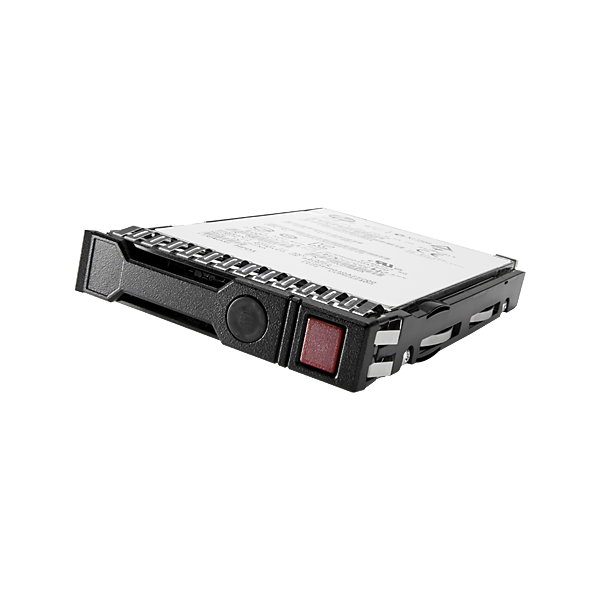 HPE 1.8TB 12G SAS 10K rpm SFF [2.5-inch] SC Enterprise 512e 3yr Warranty Hard Drive disco rigido interno 1,8 TB 10000 Giri/min 2.5 (1.8TB 12G SAS 10K 2.5 SC - 1.8TB 12G SAS 10K rpm SFF - [2.5-inch] SC Enterprise 512e 3yr Warranty Hard Drive, 2.5, 180...