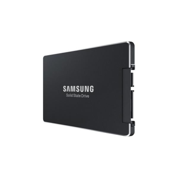 Samsung PM863 3,84 TB 2.5 Serial ATA III (3.84TB Samsung PM863 2.5 inch SATA Enterprise SSD)SamsungMZ7LM3T8HCJM-00003