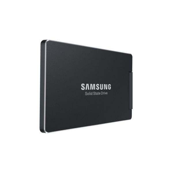 Samsung PM863 3,84 TB 2.5 Serial ATA III (3.84TB Samsung PM863 2.5 inch SATA Enterprise SSD)SamsungMZ7LM3T8HCJM-00003