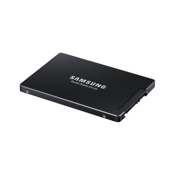 Samsung PM863 3,84 TB 2.5 Serial ATA III (3.84TB Samsung PM863 2.5 inch SATA Enterprise SSD)SamsungMZ7LM3T8HCJM-00003