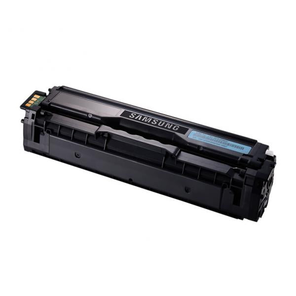 Samsung CLT-C404S cartuccia toner 1 pz Originale Ciano (OEM Samsung CLT-C404S ST966A Cyan 1000 Pages Original Toner)SamsungCLT-C404S
