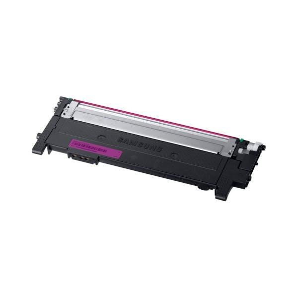 Samsung CLT-M404S cartuccia toner 1 pz Originale Magenta (OEM Samsung CLT-M404S SU234A Magenta 1000 Pages Original Toner)SamsungCLT-M404S