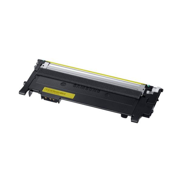 Samsung CLT-Y404S cartuccia toner 1 pz Originale Giallo (OEM Samsung CLT-Y404S SU444A Yellow 1000 Pages Original Toner)SamsungCLT-Y404S